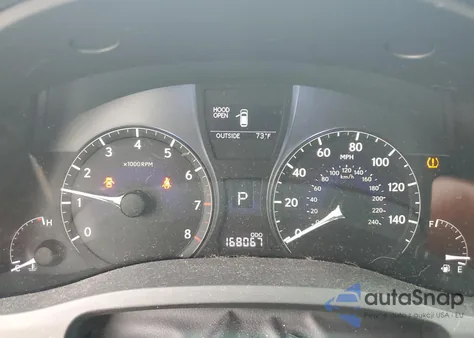 2010 Lexus Rx 350 z USA, uszkodzony, nr VIN 2T2BK1BA3AC030515